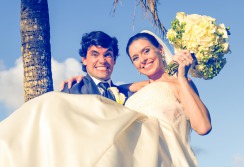Wedding / Mariage