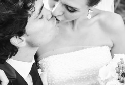 Wedding / Mariage