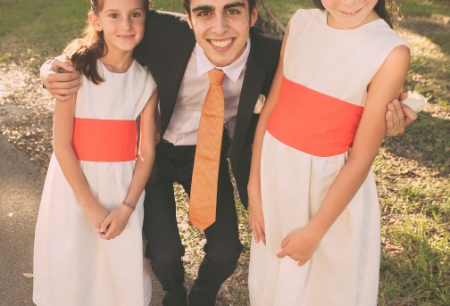 Wedding / Mariage