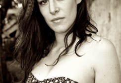 Shooting ELLES
