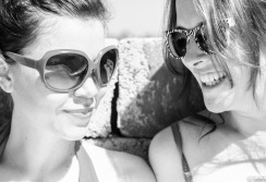 Shooting ELLES