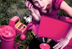 Shooting ELLES