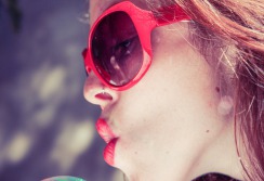 Shooting ELLES