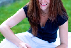 Shooting ELLES