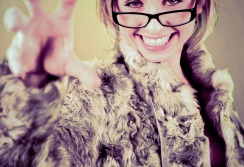 Shooting EVJF