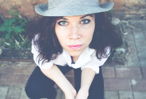 Shooting ELLES