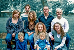 Friends&Familly