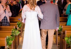 MARIAGE BAUD