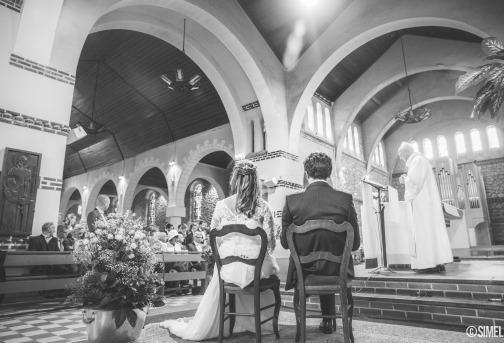 MARIAGE BAUD