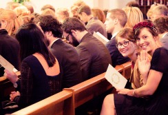 MARIAGE BAUD
