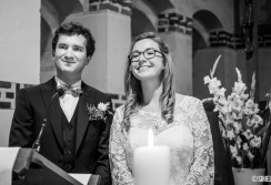 MARIAGE BAUD
