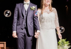 MARIAGE BAUD