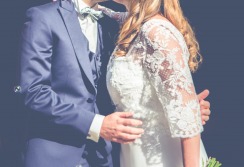 MARIAGE BAUD
