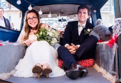 MARIAGE BAUD