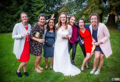 MARIAGE BAUD