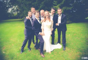 Wedding / Mariage