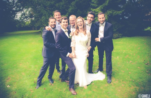 Wedding / Mariage
