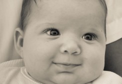 BABY SYBILLE