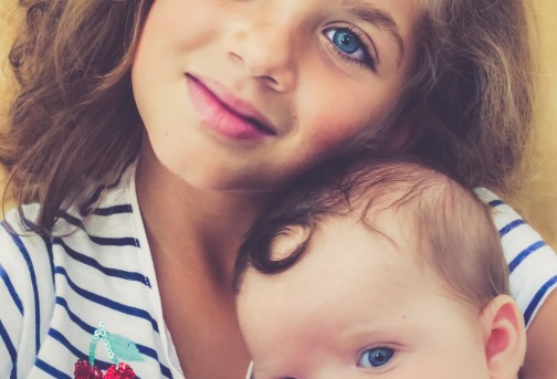 BABY SYBILLE