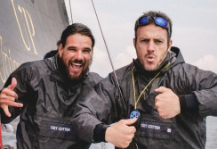 RICO ET MIGUEL 2018